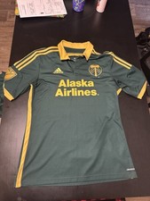 Portland timbers 2014 for sale  Portland