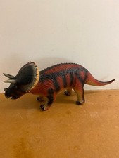 large rubber dinosaurs for sale  UXBRIDGE