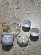Tee kanne tasse gebraucht kaufen  Ingolstadt