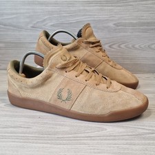 Fred perry bradley for sale  TONBRIDGE