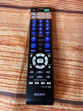 Universal remote control for sale  Tinley Park