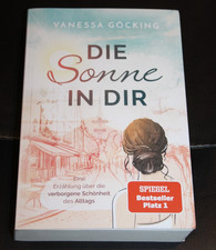 Buch vanessa göcking gebraucht kaufen  Deutschland