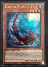 Squalo draghetto ultra usato  Venezia