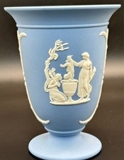 Wedgwood vase england gebraucht kaufen  München