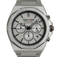 Montre homme sector d'occasion  Expédié en France