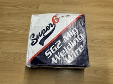 15kg super sg2 for sale  WEYMOUTH
