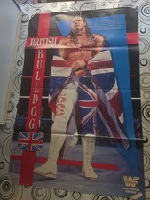 Wrestling poster british gebraucht kaufen  Weinsberg