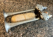 vintage boat horn for sale vintage boat horn for sale Groveland