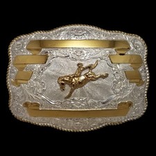 Vintage large belt for sale  Henderson