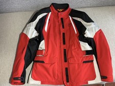 Motorradjacke hose damen gebraucht kaufen  Villingen-Schwenningen