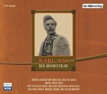 Rientzyklus may karl gebraucht kaufen  Berlin