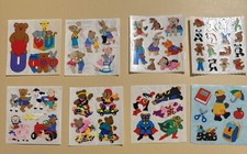 Sandylion sticker lot for sale  Corona