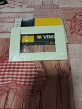 Vimar 16733.10 placca usato  Siracusa