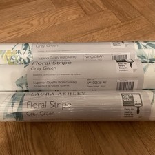 Laura ashley wallpaper for sale  CHATHAM