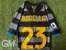 Maglia replica nike usato  Cisterna di Latina