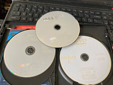 Marvel's Iron Man 1, 2, 3, DVD Trilogy, Robert Downy Jr,  3 in 1 case Movies comprar usado  Enviando para Brazil