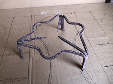 Treppiedi ferro per usato  Racconigi