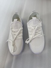 Weiße mesh sneaker gebraucht kaufen  Hainburg