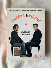 Ficarra picone diciamoci usato  Caltanissetta