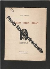 Laine amie denise d'occasion Laine amie denise d'occasion  Joinville