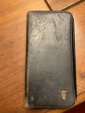 Torro leather phone for sale  PENRITH
