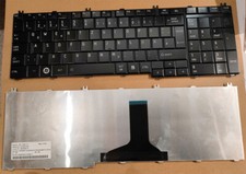 Tastatur toshiba satellite gebraucht kaufen  Wuppertal