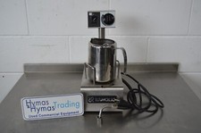 Rancilio model milk for sale  BISHOP AUCKLAND