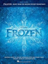 Frozen music motion for sale  Montgomery