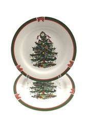 Ribbons tree porcelain for sale  Denton