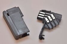 Usado, Telekommunikations-Stecker TS F: Kodierung F für Telefone v. Rutenbeck 700101241 comprar usado  Enviando para Brazil