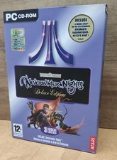Gioco neverwinter nights usato  Boscoreale