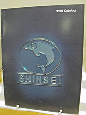 Shinsei 1981 dealer for sale  Laconia