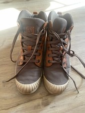 Aigle winterschuhe herren gebraucht kaufen  Magdeburg