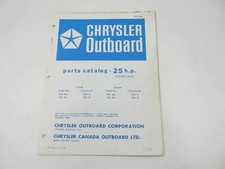 Ob1686 outboard parts for sale  Green Bay