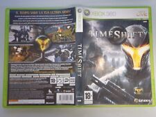 Xbox 360 timeshift usato  Sanremo