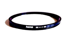 Hama adapter 62mm gebraucht kaufen  München