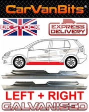 Golf mk5 door for sale  EXETER