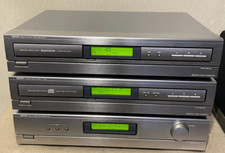 Denon dra 210 d'occasion  Expédié en Belgium