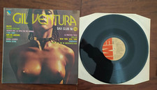 5070 gil ventura usato  Cagliari