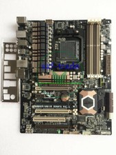 Usado, 1PCS USED SABERTOOTH 990FX R2.0 ASUS AM3+ AMD 990FX Desktop  DDR3 ATX comprar usado  Enviando para Brazil