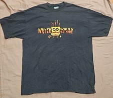 Bob Esponja Calça Quadrada 2001 Grande Verde Água Seria Boa Camiseta, Rara, Excelente Estado Usado  comprar usado  Enviando para Brazil
