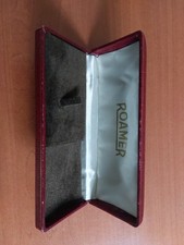 Roamer vintage box usato  Italia