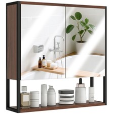 Homcom industrial bathroom for sale  GREENFORD
