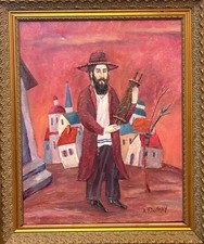 Alex khomsky original for sale  USA
