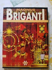 Magnus briganti granata usato  Montecatini Terme