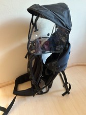 Montis move kindertrage gebraucht kaufen  Eckental