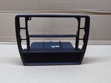 Usado, Vw Passat B5.5 3B rádio controle climático acabamento surround preto 3B0858069K comprar usado  Enviando para Brazil