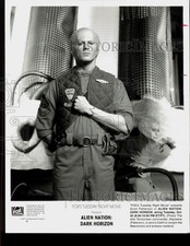 1994 press photo d'occasion  Expédié en Belgium