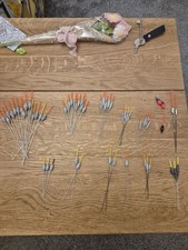 Guru pole floats. for sale  UK