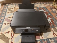 Stampante epson ecotank usato  Collegno